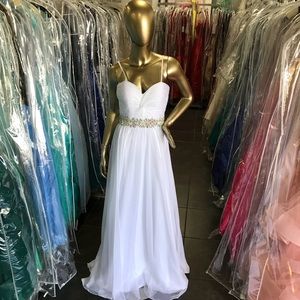 Wedding Dresses Overstock